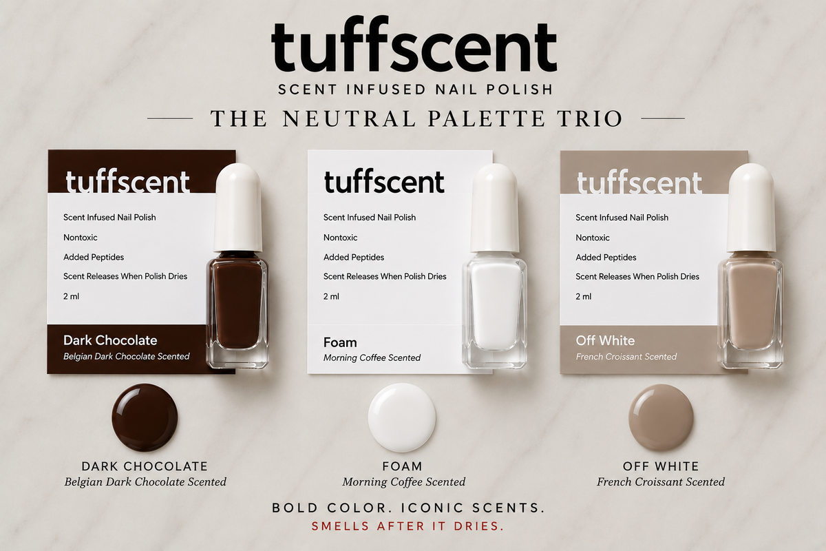 TuffScent Pro System