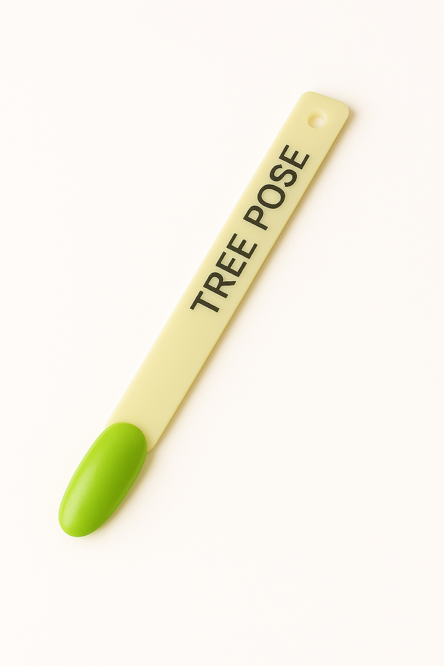 Tuff Scent Scenties by Tuff Scentence™ Scent Infused Nail Polish™ — Matcha Glow Trio: Sparkle Silver Holographic Glitter(Peppermint), Matcha Green Tea (Matcha Scent), Namaste Gold Glitter(Spice Scent)