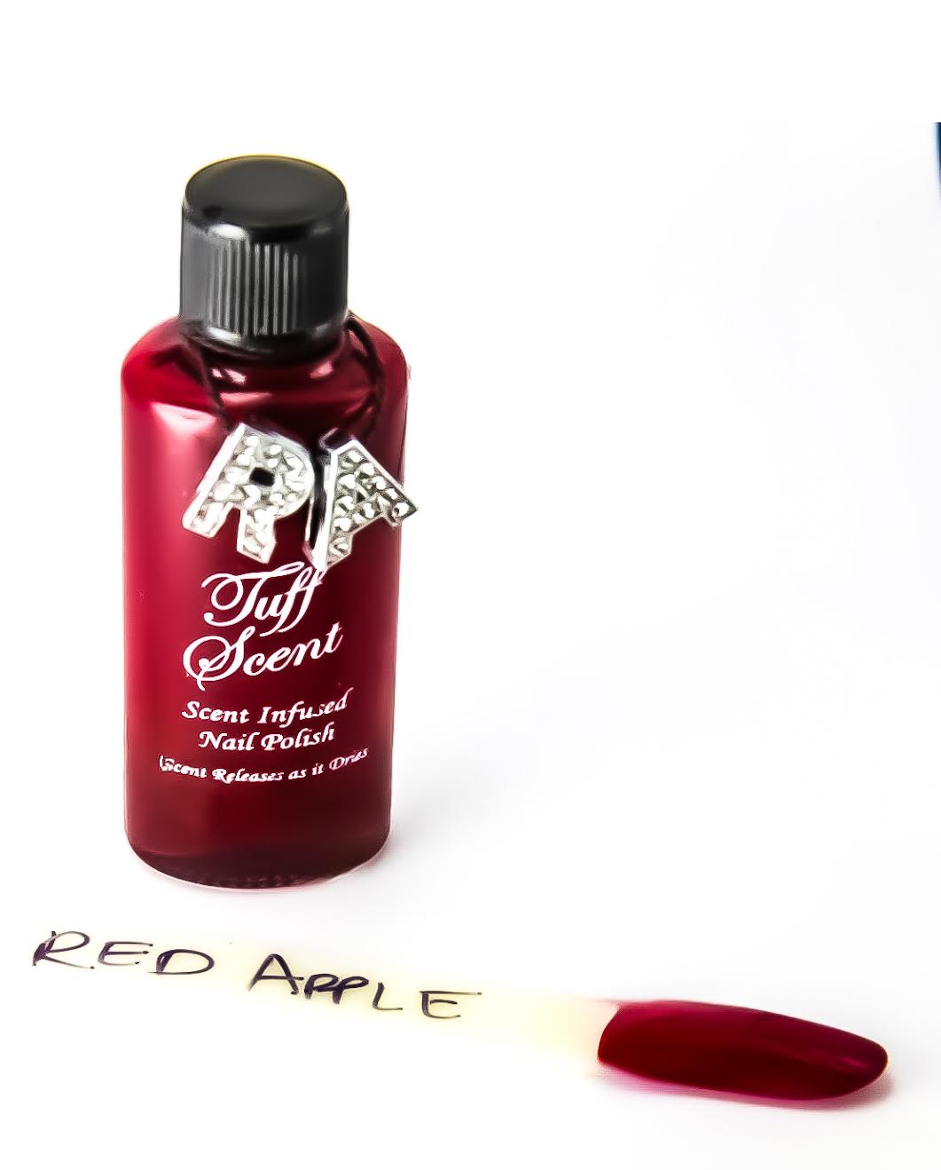 Red Haute Apple