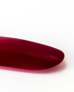 Tuff Scent Red Haute Apple Scarlet Red Scent Infused Nail Polish by Tuff Scentence™ Scent: Crisp Red Apple