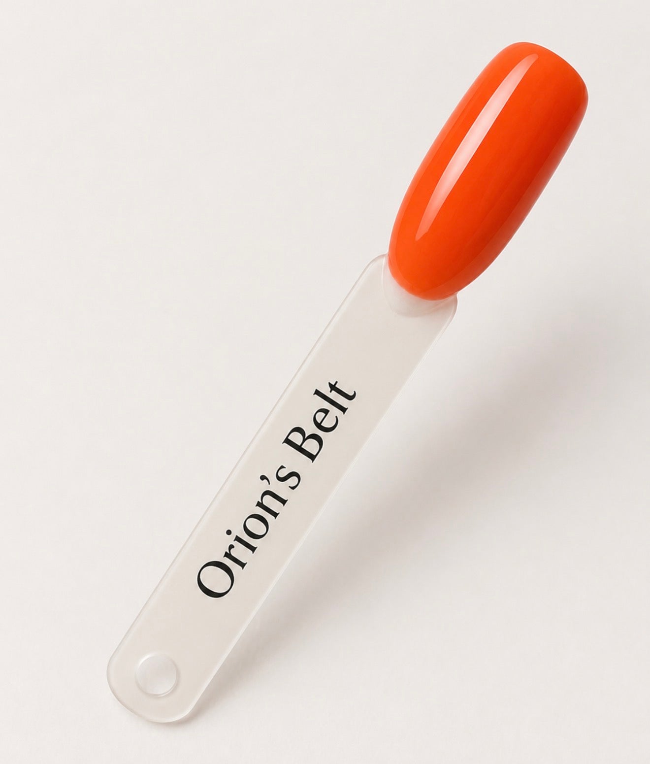 Tuff Magic Citrus Vibes- Orange Scented Manicure System