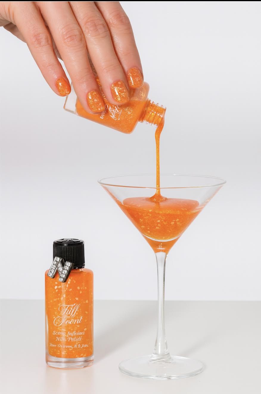 Negroni Spritzer