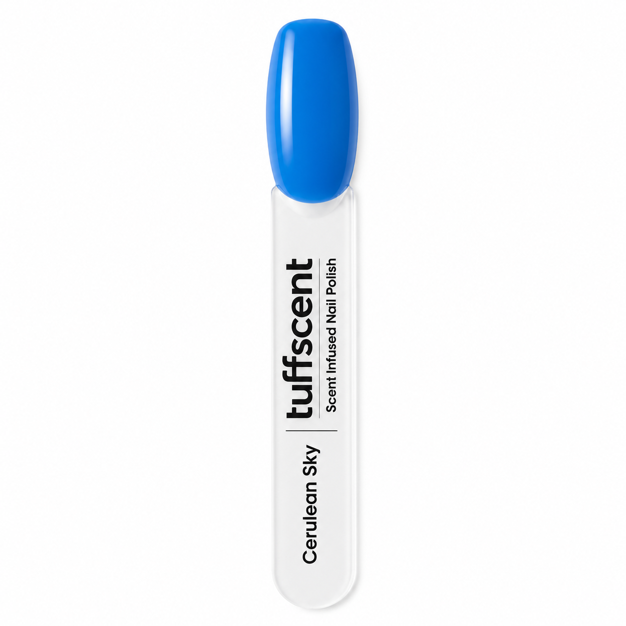 Tuff Magic Scented Pro System Cerulean Sky Manicure Set